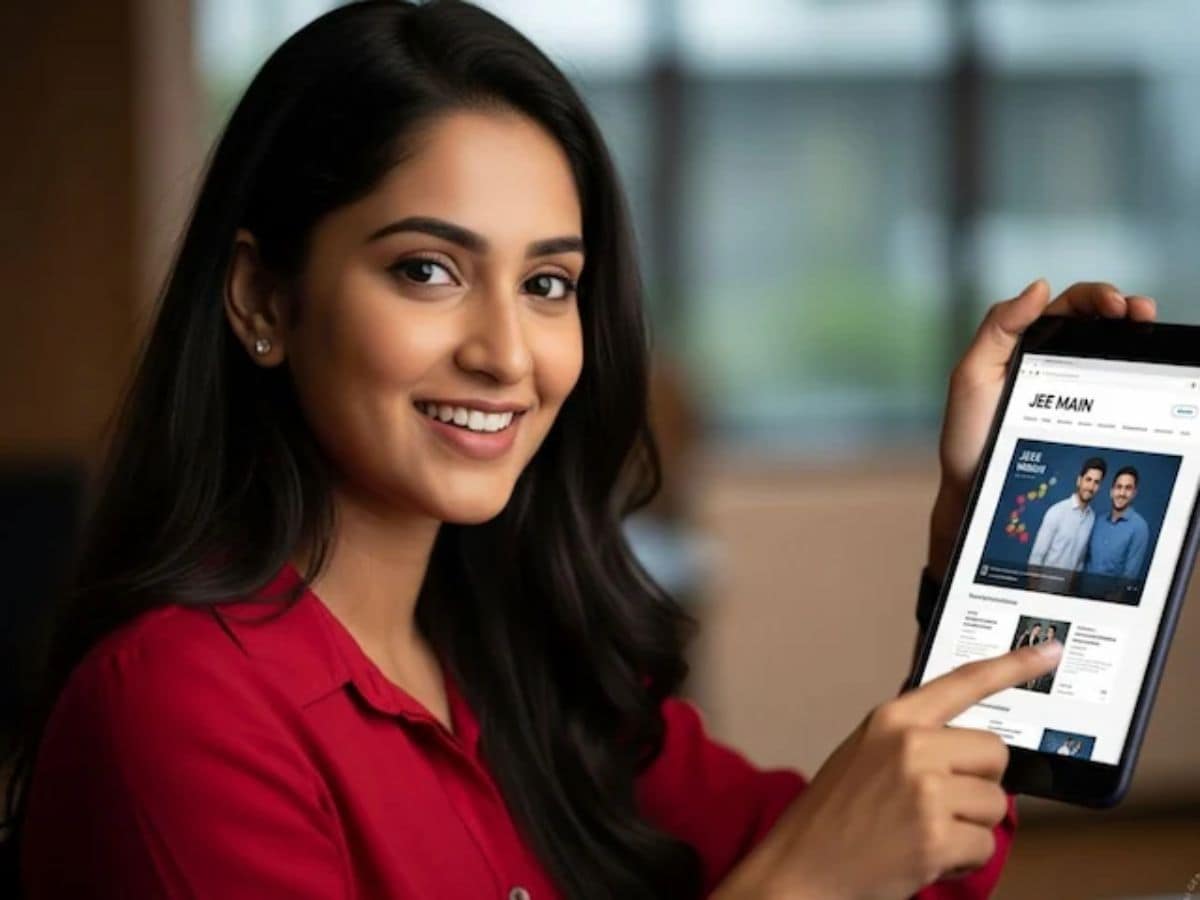 JEE: ಮುಖ್ಯ ಫಲಿತಾಂಶಕ್ಕೂ ಮೊದಲು ಬಿಗ್ ಅಪ್ಡೇಟ್; ಎಷ್ಟು ಪ್ರಶ್ನೆಗಳನ್ನು ಕೈಬಿಡಬಹುದು?
