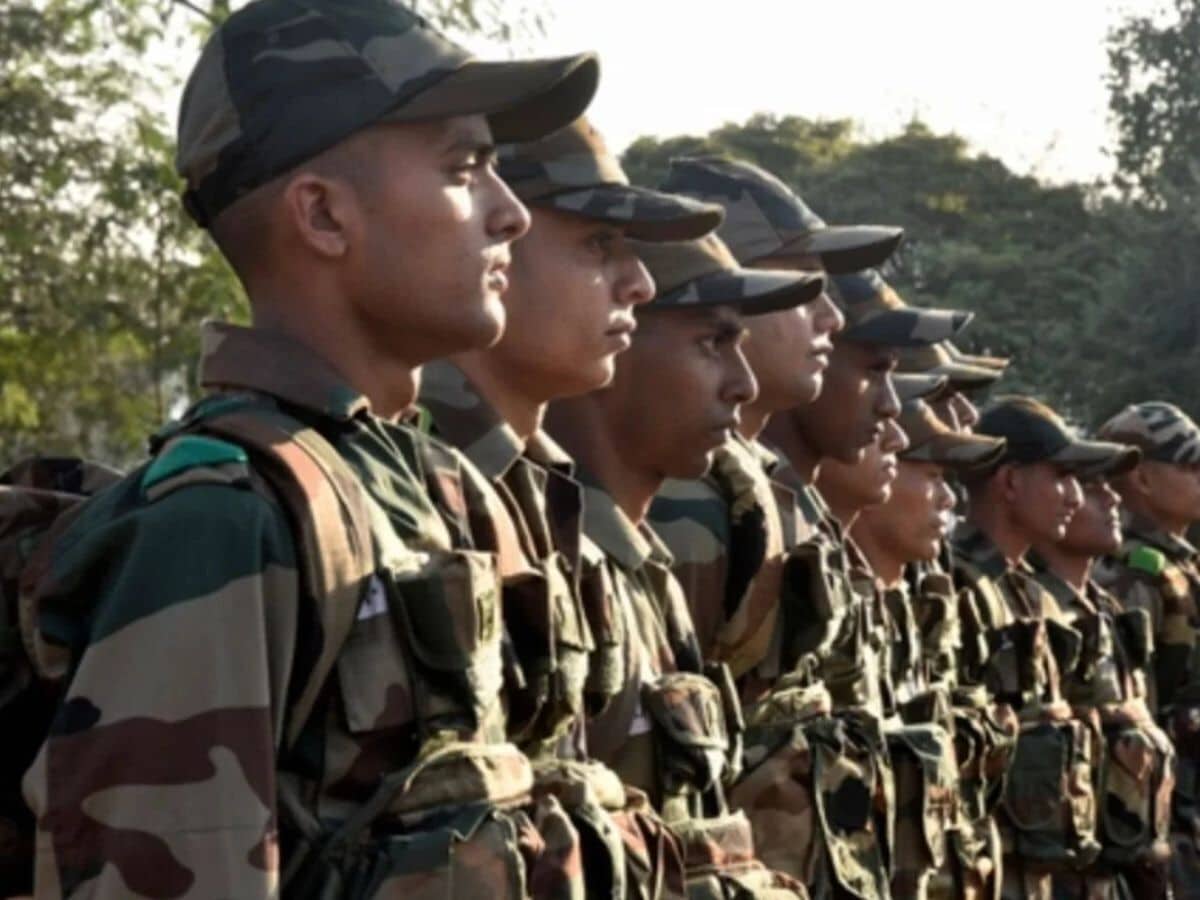 Indian Army: ಅಗ್ನಿವೀರ್ 2026ಕ್ಕೆ ಅರ್ಜಿ ಪ್ರಾರಂಭ; 25 ಸಾವಿರಕ್ಕೂ ಹೆಚ್ಚು ಹುದ್ದೆಗಳ ಭರ್ಜರಿ ನೇಮಕಾತಿ, ಇಂದೇ ಅರ್ಜಿ ಸಲ್ಲಿಸಿ!