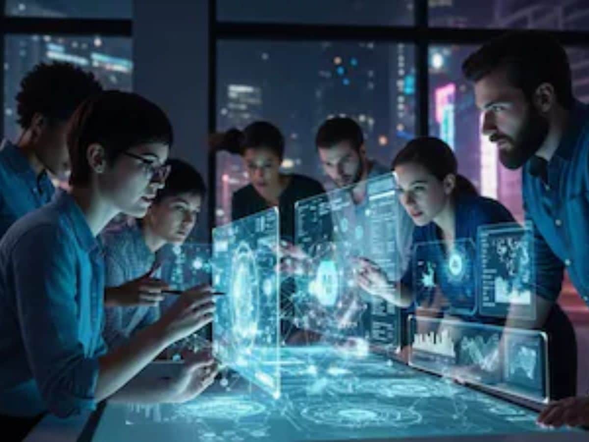 Artificial Intelligence: ಡಿಜಿಟಲ್ ಸುನಾಮಿ; AI ಬಿರುಗಾಳಿಯಲ್ಲಿ ಯಾವ 25 ಉದ್ಯೋಗಗಳು ಅಪಾಯದ ಅಂಚಿನಲ್ಲಿ?