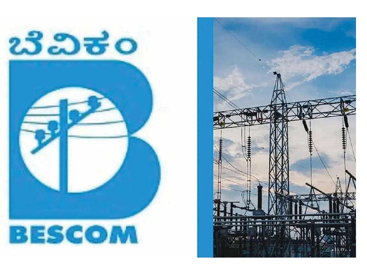 Jobs; ಬೆಸ್ಕಾಂನಲ್ಲಿ 520 ಹುದ್ದೆಗಳ ನೇಮಕಾತಿ; ಬೆಂಗಳೂರಿನಲ್ಲಿ ಉದ್ಯೋಗಾವಕಾಶ! ಸಂಪೂರ್ಣ ಮಾಹಿತಿ ಇಲ್ಲಿದೆ!