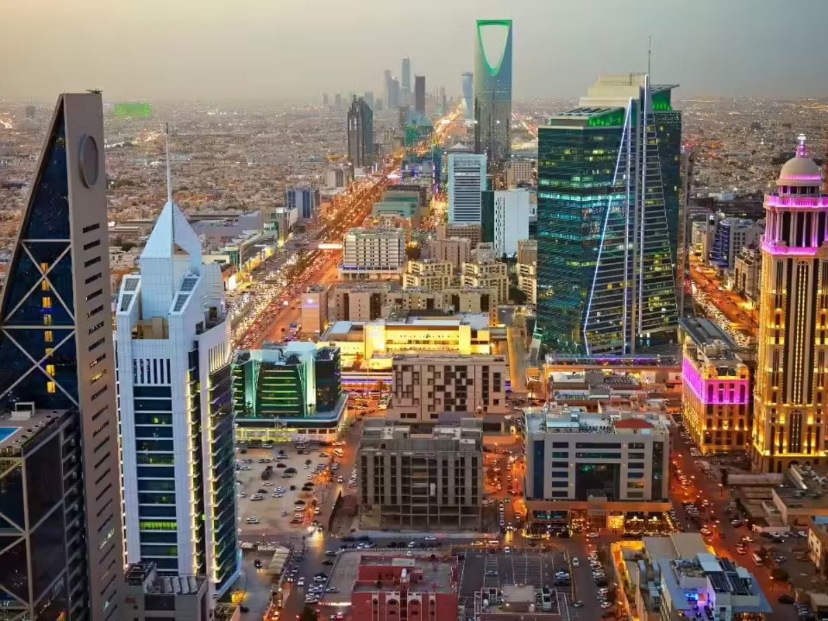 Saudi Arebia: ಜಾಗತಿಕ ಪ್ರತಿಭೆಗಳನ್ನು ಸೆಳೆಯಲು ‘ಪ್ರೀಮಿಯಂ ರೆಸಿಡೆನ್ಸಿ’ ಯೋಜನೆ; ಸೌದಿ ಅರೇಬಿಯಾದ ಮಹತ್ವದ ಹೆಜ್ಜೆ!