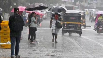 kannada folks - rain alert