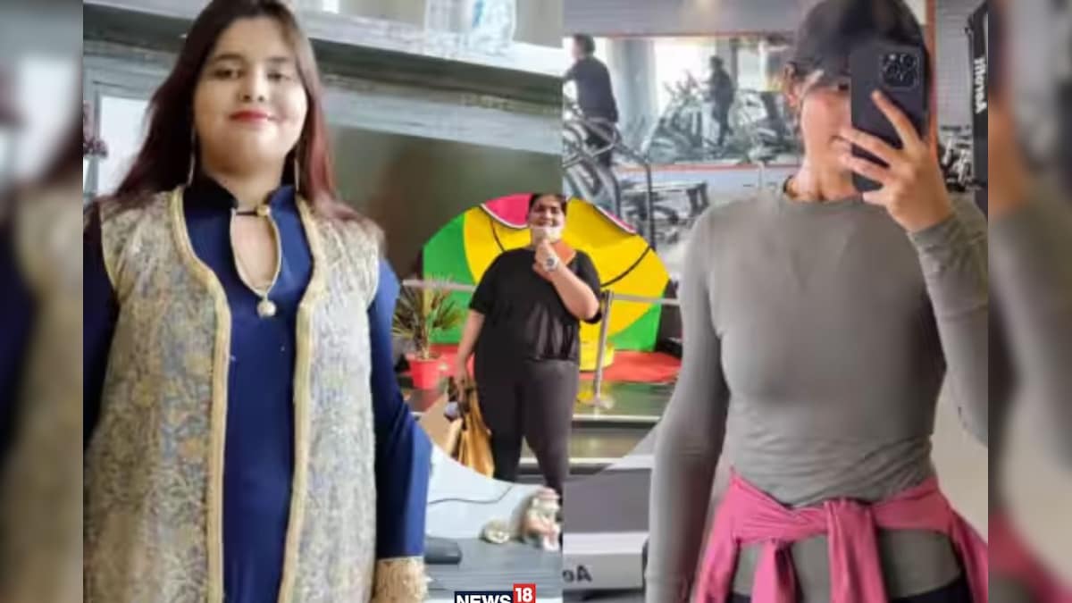 Weight Loss: 150 ಕೆಜಿಯಿಂದ 68 ಕೆಜಿಗೆ ತೂಕ ಇಳಿಸಿಕೊಂಡ ಮಹಿಳೆ! ವಾಕಿಂಗ್ ಜೊತೆ ಇದೊಂದು ಕೆಲಸ ಮಾಡಿದ್ರಂತೆ! ಏನ್ ಗೊತ್ತಾ?