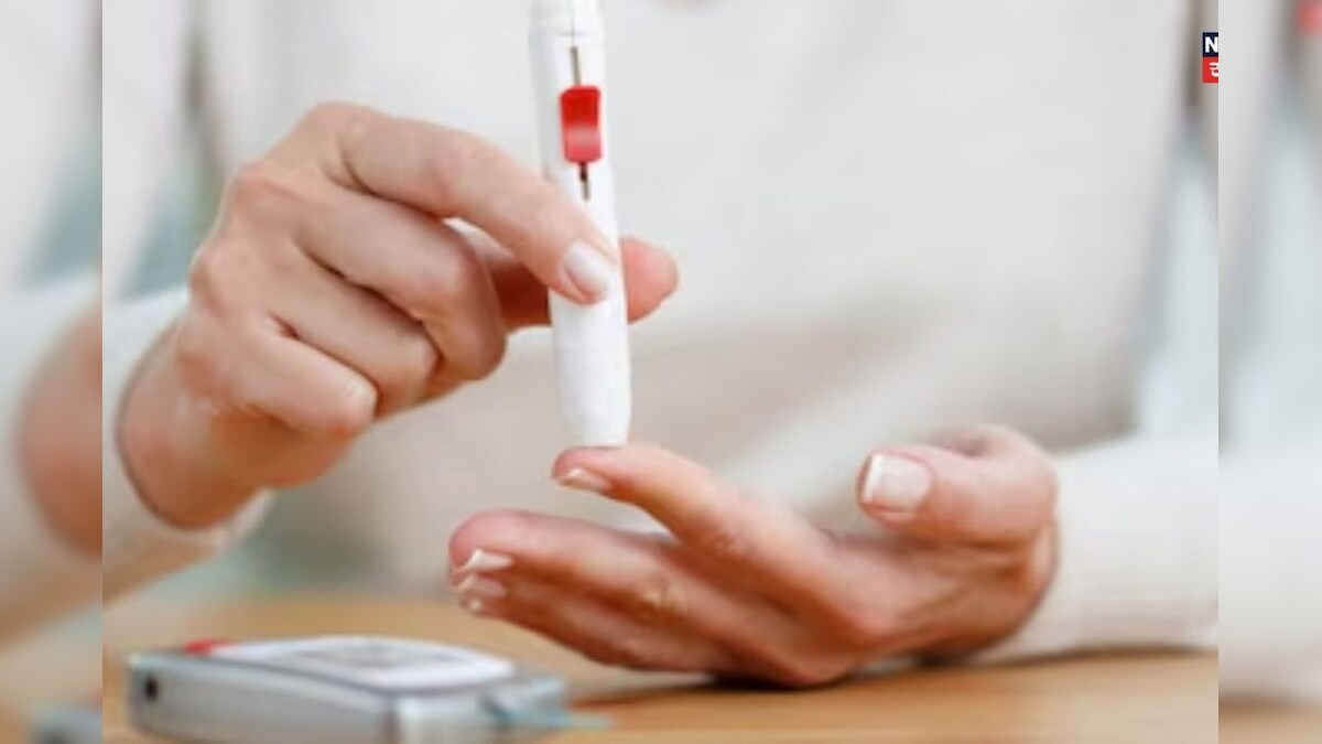 Diabetes: ಸಕ್ಕರೆ ಕಾಯಿಲೆಯೊಂದಿಗೆ ಬದುಕುತ್ತಿದ್ದಾರೆ 10 ಕೋಟಿ ಭಾರತೀಯರು; ಕಳೆದ 50 ವರ್ಷಗಳಲ್ಲಿ ಆದ ಬದಲಾವಣೆ ತಿಳಿಸಿದ ಅಧ್ಯಯನ!
