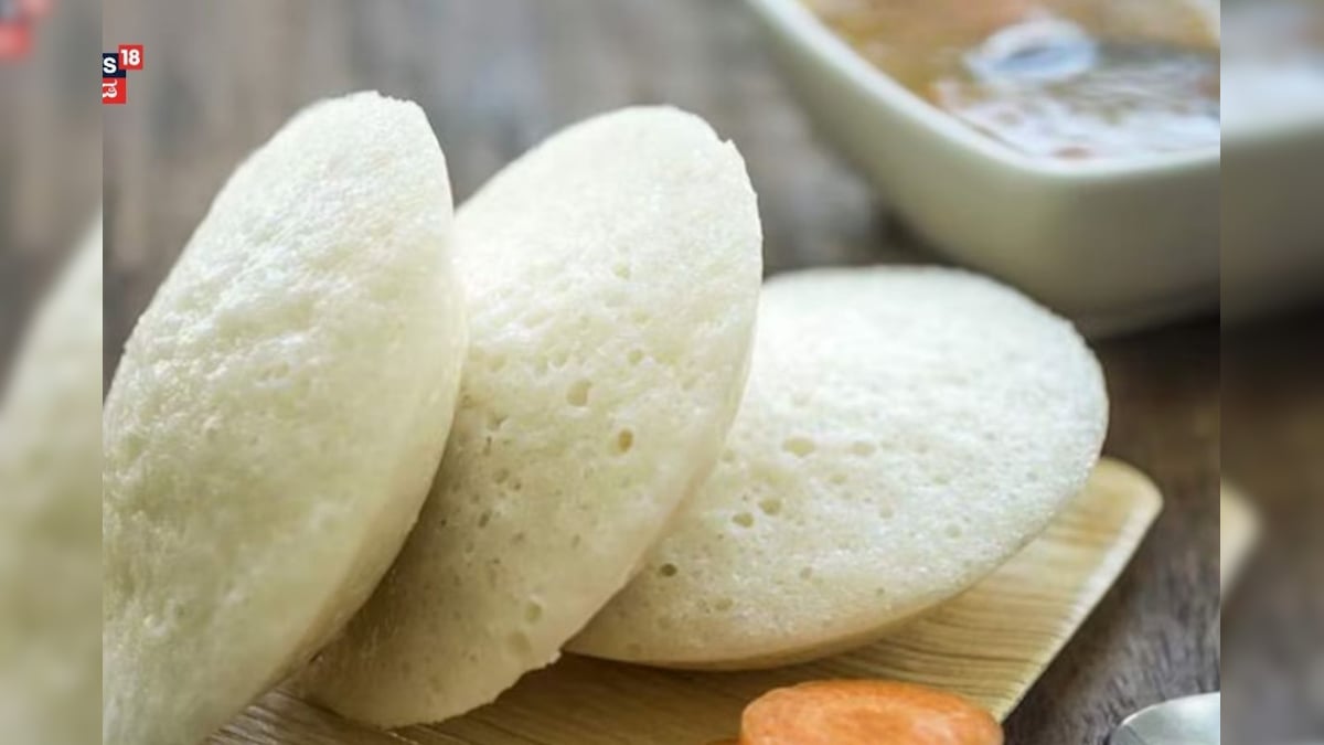 Idli: 1 ಲೋಟ ಅಕ್ಕಿಗೆ ಎಷ್ಟು ಉದ್ದಿನ ಬೇಳೆ ಹಾಕ್ಬೇಕು? ಹತ್ತಿಯಂತ ಇಡ್ಲಿ ಮಾಡೋ ಪಕ್ಕಾ ಲೆಕ್ಕ ಇಲ್ಲಿದೆ!