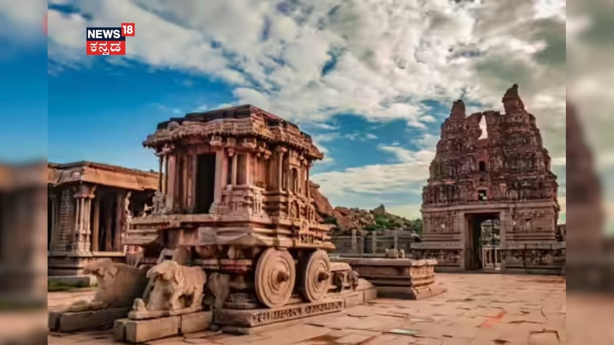 Travel: 2026ನೇ ವರ್ಷ ಮುಗಿಯುವುದರೊಳಗೆ ನೀವು ಭೇಟಿ ನೀಡಲೇಬೇಕಾದ 8 ಅದ್ಭುತ ತಾಣಗಳಿವು! ಯಾವುವು ಗೊತ್ತಾ?