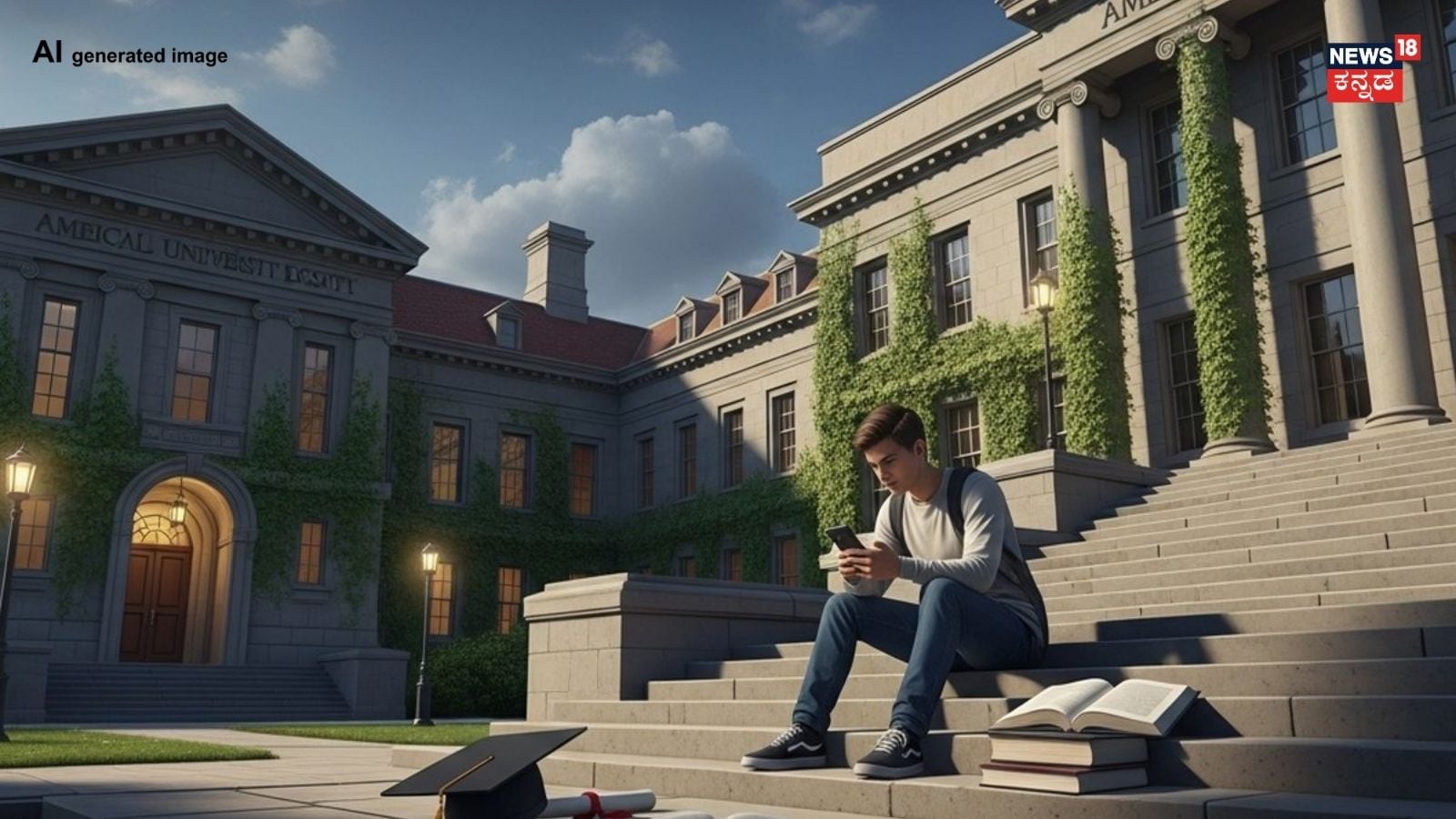 Gen Z: ಬರೀ ಡಿಗ್ರಿ ಸರ್ಟಿಫಿಕೇಟ್ ಇದ್ರೆ ಕೆಲಸ ಸಿಗಲ್ವಾ? ಜೆನ್-ಝಡ್ ಉದ್ಯೋಗಿಗಳ ಬಗ್ಗೆ ಹೊರಬಿತ್ತು ಆತಂಕಕಾರಿ ವರದಿ