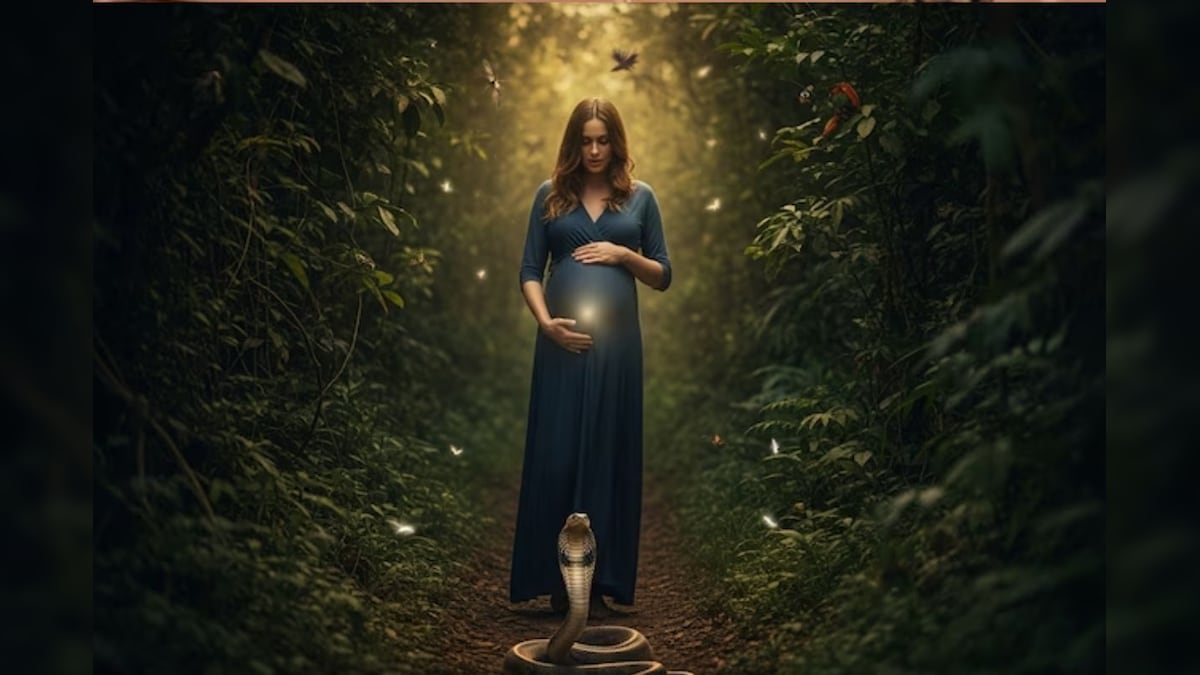 Snake Bite & Pregnancy: ತಾಯ್ತನದ ಶಕ್ತಿಯೋ? ಕೇವಲ ಪುರಾಣವೋ? ಗರ್ಭಿಣಿಯಯನ್ನು ಹಾವು ಕಚ್ಚಲ್ಲ ಅನ್ನೋದು ನಿಜಾನಾ?
