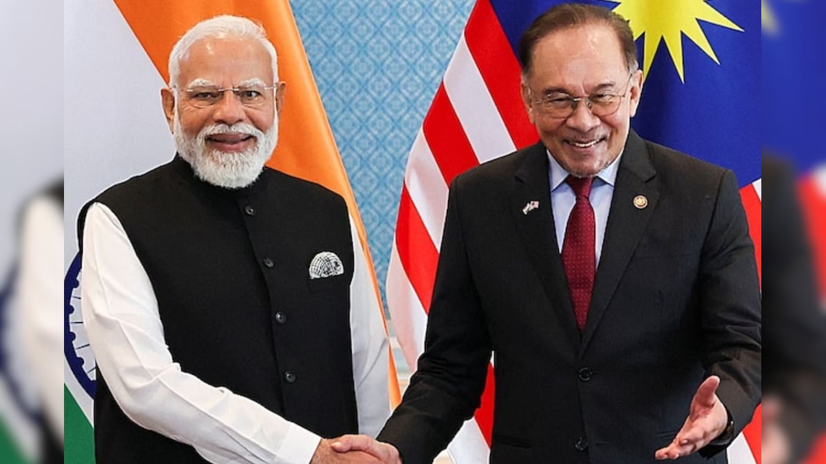 PM Modi In Malaysia: ಭಯೋತ್ಪಾದನೆ ಬಗ್ಗೆ ಮಲೇಷ್ಯಾದಿಂದ ಪ್ರಧಾನಿ ಮೋದಿ ಖಡಕ್ ಸಂದೇಶ, ಪಾಕಿಸ್ತಾನಕ್ಕೆ ಚುಚ್ಚಲಿದೆ ಪ್ರತಿಯೊಂದು ಪದ!, No double standards no compromise on terrorism PM ...