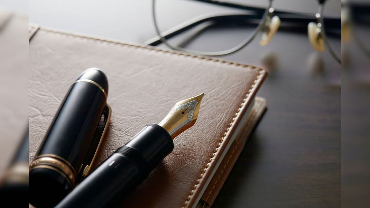 Viral News: ಪೆನ್ನಿನ ತುದಿ ಚಿಕ್ಕ ತೂತು ಇರುತ್ತೆ ಏಕೆ? 99% ಜನರಿಗೆ ಗೊತ್ತಿಲ್ಲದೇ ಇರುವ ಸೀಕ್ರೆಟ್​ ಇಲ್ಲಿದೆ ನೋಡಿ!