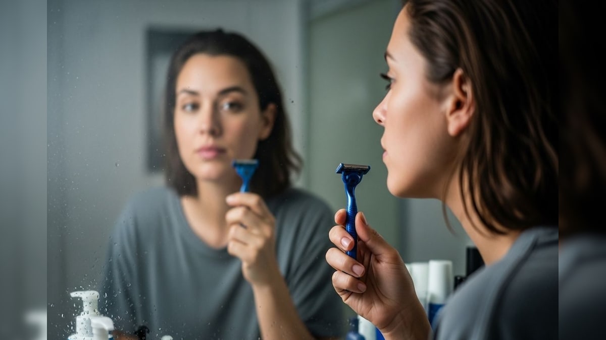 Women Health: ಮಹಿಳೆಯರೇ ನಿಮಗೂ ಹುಡುಗರಂತೆ ಮೀಸೆ-ಗಡ್ಡ ಬೆಳೆಯುತಿದ್ಯಾ? ಇದಕ್ಕೆ ಕಾರಣ ಇಲ್ಲಿದೆ ನೋಡಿ!