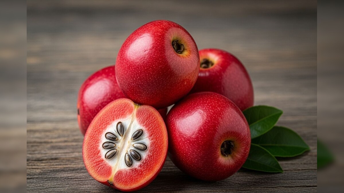 Health Benefits: ಈ ಅಪರೂಪದ ಹಣ್ಣು ತಿಂದರೆ ರೋಗಗಳೇ ಓಡಿ ಹೋಗುತ್ತೆ! ಇದೊಂದು ಇದ್ದರೆ ಸಾಕು ಡಾಕ್ಟರೂ ಬೇಡ