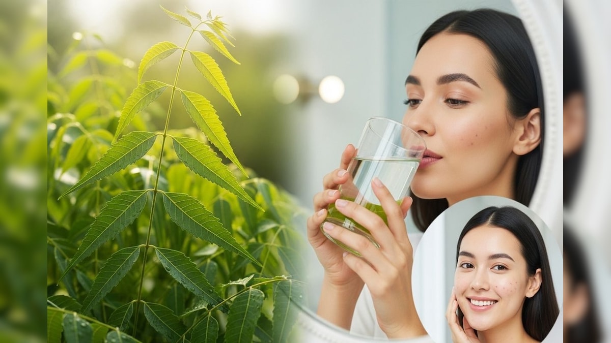 Beauty Tips: ಈ ನೀರು ಕುಡಿದ್ರೆ 20 ದಿನಗಳಲ್ಲೇ ಮಾಯವಾಗುತ್ತೆ ಮೊಡವೆಗಳು; ಕಾಂತಿಯುತ ತ್ವಚೆ ನಿಮ್ಮದಾಗುತ್ತೆ!