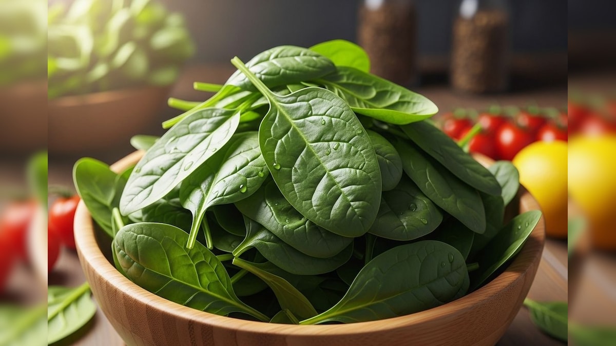 Health Tips: ಅತಿಯಾಗಿ ಈ ಸೊಪ್ಪು ತಿಂದ್ರೆ ಜೀವಕ್ಕೆ ಆಪತ್ತು; ಹುಷಾರ್, ಈ ವಿಷಕಾರಿ ಸೊಪ್ಪಿನಿಂದ ದೂರವಿರಿ!