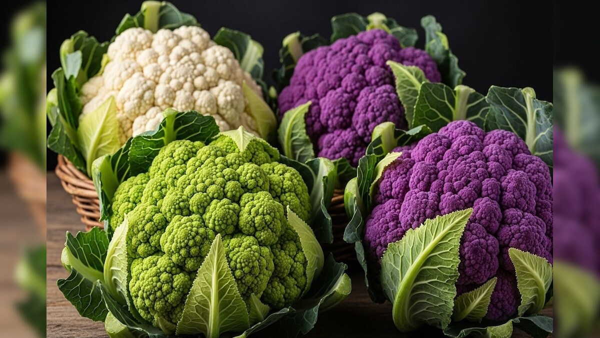 Health Tips: ಬಿಳಿ ಅಲ್ಲ, ಹಸಿರು ಅಲ್ಲ, ಈ ಬಣ್ಣದ ಹೂಕೋಸು ತಿನ್ನಿ! 70ರಲ್ಲೂ 30ರಂತೆ ಯಂಗ್ ಆಗಿ ಇರ್ತೀರಿ