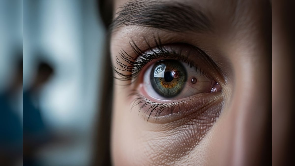 World Cancer Day 2026:ಕಣ್ಣಿಗೂ ಕ್ಯಾನ್ಸರ್ ಬರುತ್ತಾ? ಈ ಲಕ್ಷಣಗಳನ್ನು ನಿರ್ಲಕ್ಷಿಸಬೇಡಿ!