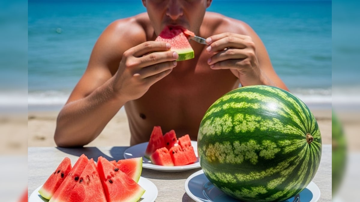 Health Care: ಎಲ್ಲರೂ ತಿನ್ನುವಂತಿಲ್ಲ ಕಲ್ಲಂಗಡಿ; ಈ ಸಮಸ್ಯೆ ಇದ್ದವರಿಗೆ ಡೇಂಜರ್​!