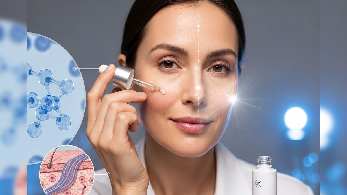 Skin Care: ರೆಟಿನಾಲ್ ಗೋಲ್ಡನ್ ರೂಲ್ಸ್ ಅರಿಯದೇ ಬಳಸಿದ್ರೆ ಚರ್ಮವೇ ಹಾಳಾಗುತ್ತೆ! ಎಚ್ಚರ ಅಂತಿದ್ದಾರೆ ತಜ್ಞರು