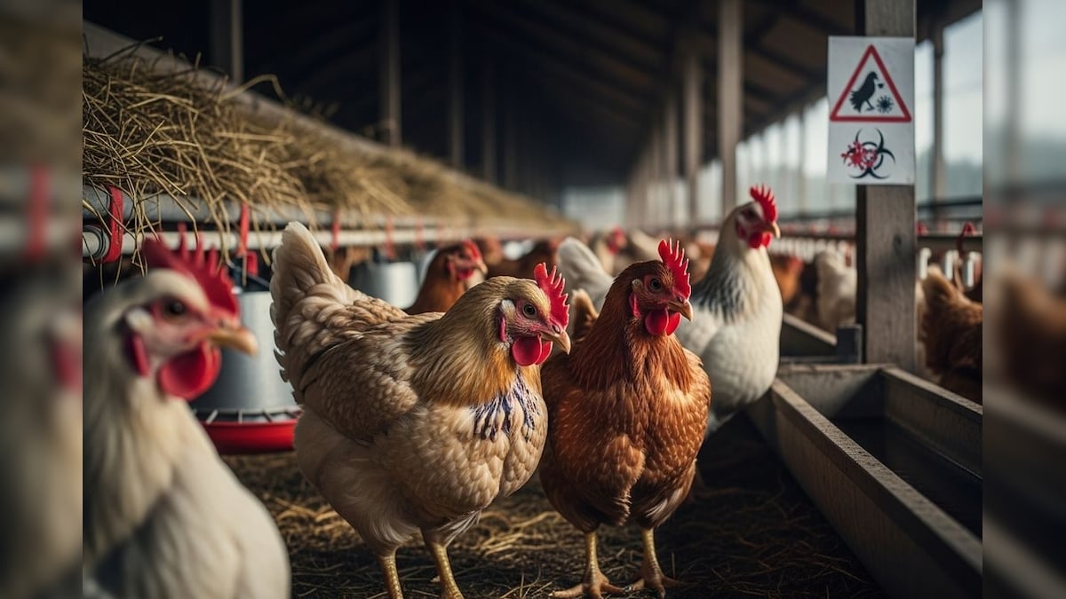 Health Care: ಹಕ್ಕಿ ಜ್ವರ ಮನುಷ್ಯರನ್ನೂ ಕಾಡುತ್ತಾ?  ಈ ಲಕ್ಷಣಗಳಿದ್ದರೆ ತಕ್ಷಣ ಆಸ್ಪತ್ರೆಗೆ ಹೋಗಿ!