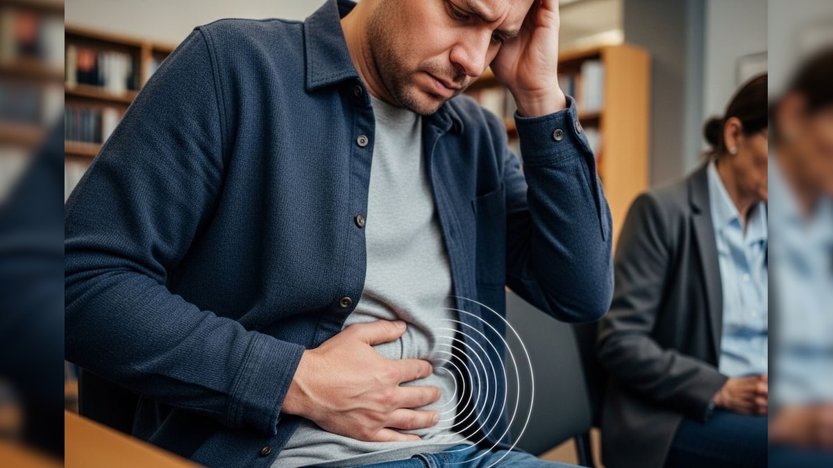 Health Information: ಹಸಿವಾದ್ರೆ ಹೊಟ್ಟೆ ಗುಡು-ಗುಡು ಶಬ್ಧ ಮಾಡುತ್ತಾ? ಈ ವಿಚಿತ್ರ ಶಬ್ದದ ಹಿಂದಿನ ಭಯಾನಕ ಸ್ಟೋರಿ ಏನು ಗೊತ್ತಾ?