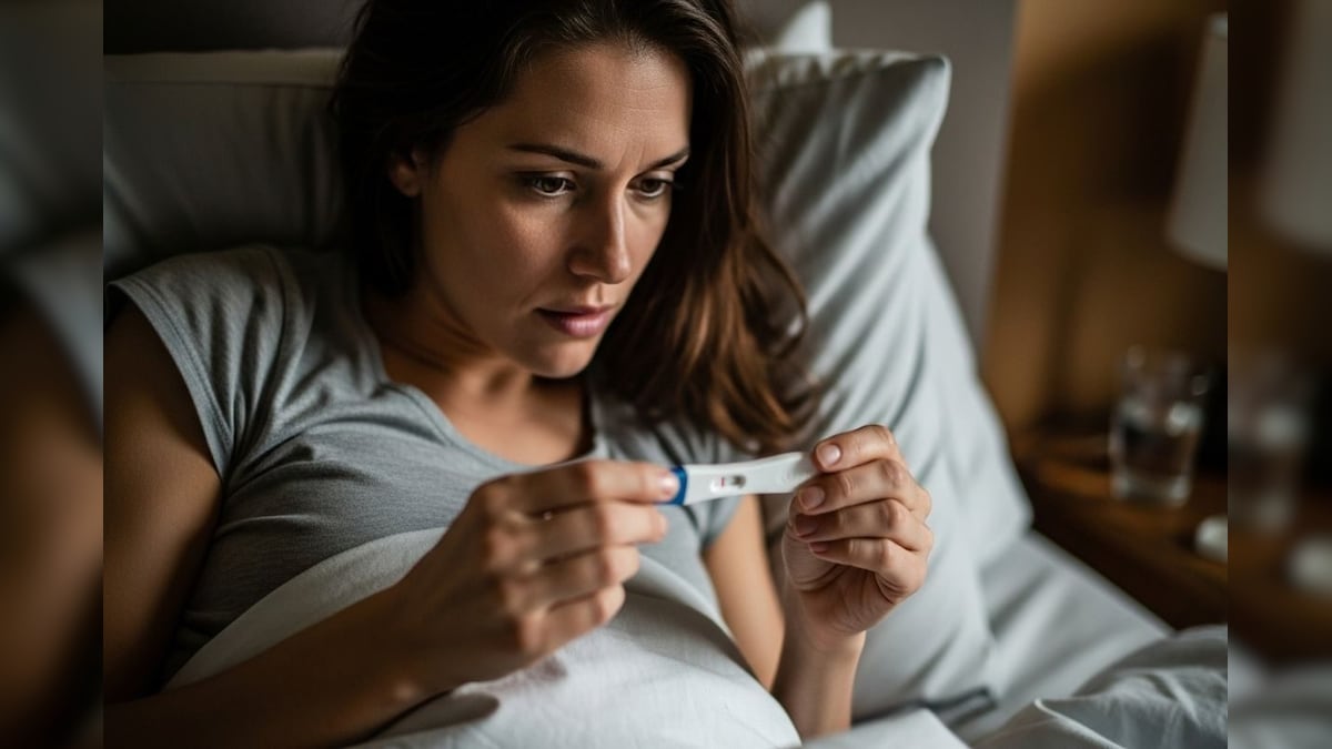 Women Health: 30 ವರ್ಷ ದಾಟಿದ್ರೆ ಪ್ರೆಗ್ನೆಂಟ್ ಆಗಲ್ವಾ? ವೈದ್ಯರು ಹೇಳ್ತಿದ್ದಾರೆ ಈ ಭಯಾನಕ ಸತ್ಯ