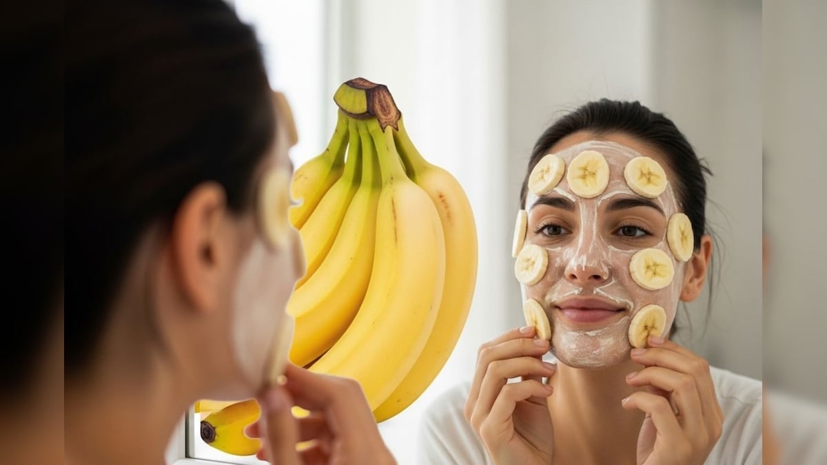 Skin Care: ಮುಖ ತಕ್ಷಣಕ್ಕೆ ಗ್ಲೋ ಆಗಬೇಕಾ? ಈ ಸೂಪರ್ ಸಿಂಪಲ್ ಫೇಸ್ ಪ್ಯಾಕ್ ಒಮ್ಮೆ ಟ್ರೈ ಮಾಡಿ ನೋಡಿ!