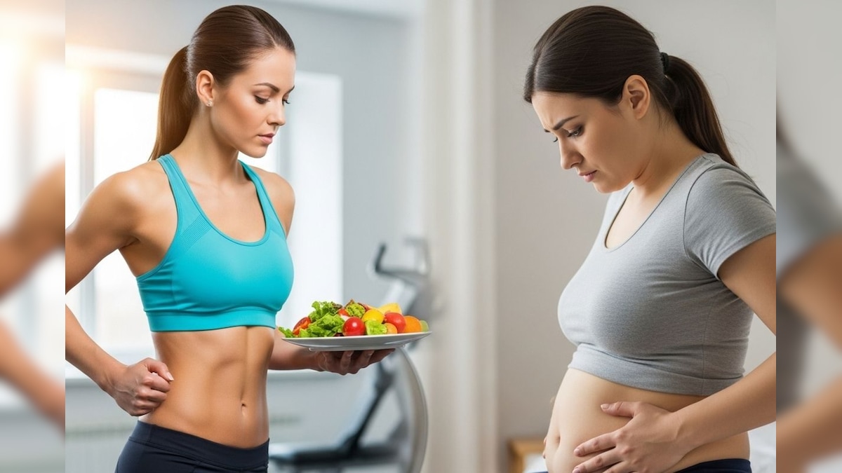 Weight Loss Tips: ಸ್ಟ್ರಿಕ್ಟ್ ಆಗಿ ಡಯೆಟ್ ಮಾಡ್ತಿದ್ರೂ ಸಣ್ಣ ಆಗ್ತಿಲ್ವಾ? ಇದಕ್ಕೆ ನಿಮ್ಮ ಈ 5 ದೊಡ್ಡ ತಪ್ಪುಗಳೇ ಕಾರಣ ಎಚ್ಚರ!