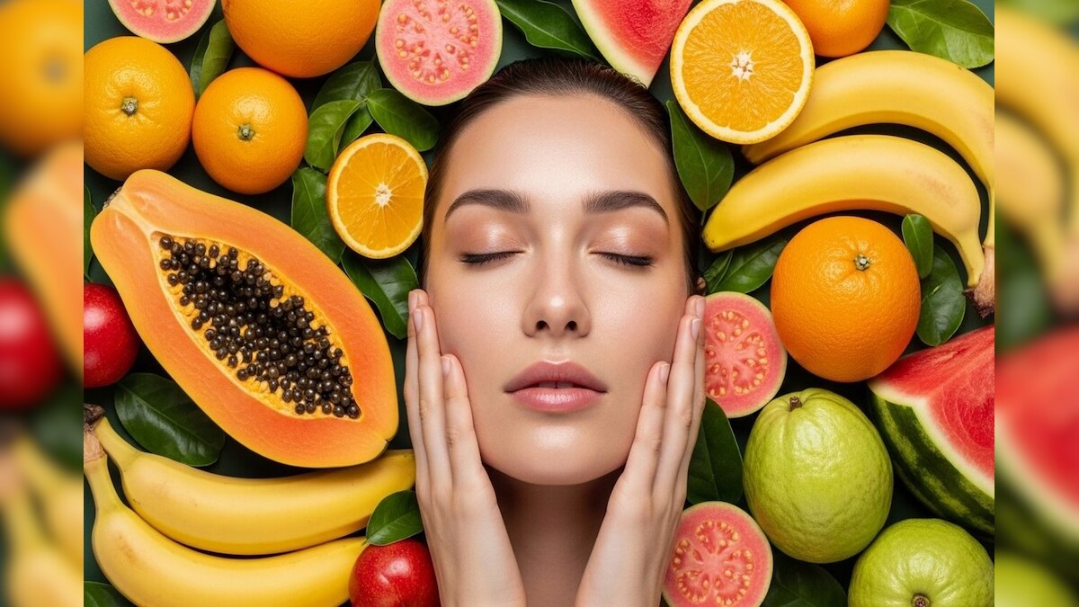 Skin Care: ಈ ಹಣ್ಣುಗಳನ್ನು ತಿನ್ನಿ; ರುಚಿ ಜೊತೆ ಆರೋಗ್ಯಕ್ಕೂ ಒಳ್ಳೆಯದು, ಸೌಂದರ್ಯಕ್ಕೂ ಒಳ್ಳೆಯದು!