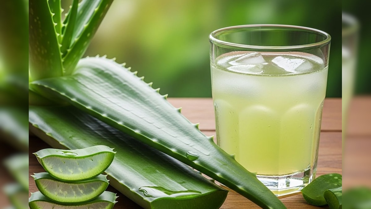 Health Tips: ಅಲೋವೆರಾ ಒಂದರಲ್ಲೇ ಇದೆ ಈ ಎಲ್ಲಾ ರೋಗಗಳಿಗೂ ಮದ್ದು; ಈ ಸೀಕ್ರೆಟ್​ ತಿಳಿದ್ರೆ ದಿನಾ ಬಳಸುತ್ತೀರಿ!