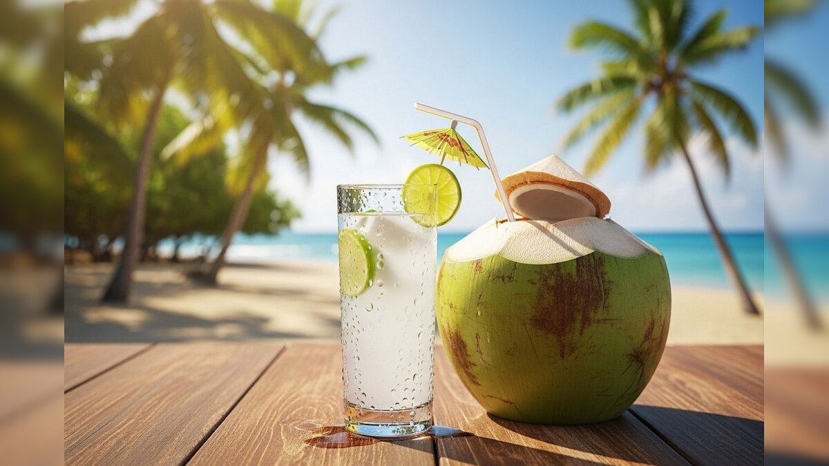 Health Care: ಈ ಟೈಮ್​ನಲ್ಲೇ ಕುಡಿಯಬೇಕಂತೆ ಎಳನೀರು; ಆಗ್ಲೇ ದೇಹದಲ್ಲಿ ಈ ಬದಲಾವಣೆಗಳಾಗೋದು!