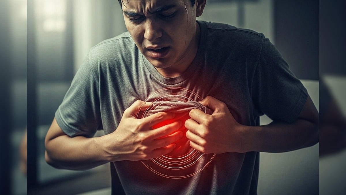 Health Tips: 5 ಸೆಕೆಂಡ್‌ನಲ್ಲೇ ಹೃದಯ ವೈಫಲ್ಯ ಪತ್ತೆ ಹಚ್ಚಬಹುದಾ? ಮನೆಯಲ್ಲೇ ಹೀಗೆ ಲೆಗ್ ಟೆಸ್ಟ್ ಮಾಡಿ!