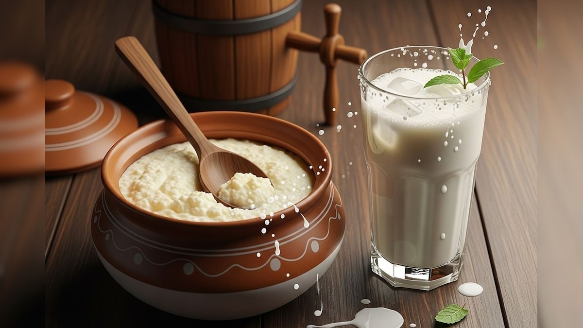 Health Tips: ಸುಡು ಬೇಸಿಗೆಯಲ್ಲಿ ಮೊಸರು ಅಥವಾ ಮಜ್ಜಿಗೆ ಇವೆರಡರಲ್ಲಿ ಯಾವುದು ಬೆಸ್ಟ್?