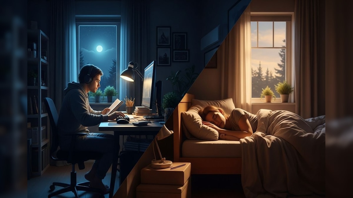 Health Care: ಹಗಲಿಗಿಂತ ರಾತ್ರಿ ಆ್ಯಕ್ಟೀವ್ ಆಗ್ತೀರಾ? ಎಚ್ಚರ, ಇದು ದೊಡ್ಡ ಗಂಡಾಂತರದ ಸಿಗ್ನಲ್!