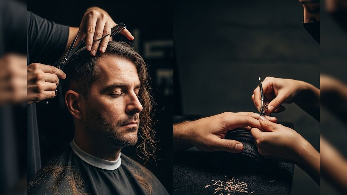 General Knowledge: ಕೂದಲು ಮತ್ತು ಉಗುರು ಕಟ್ ಮಾಡುವಾಗ ನೋವೇ ಆಗಲ್ಲ ಏಕೆ? 99% ಜನರಿಗೆ ಗೊತ್ತಿರದ ಫ್ಯಾಕ್ಟ್ ಇಲ್ಲಿದೆ!