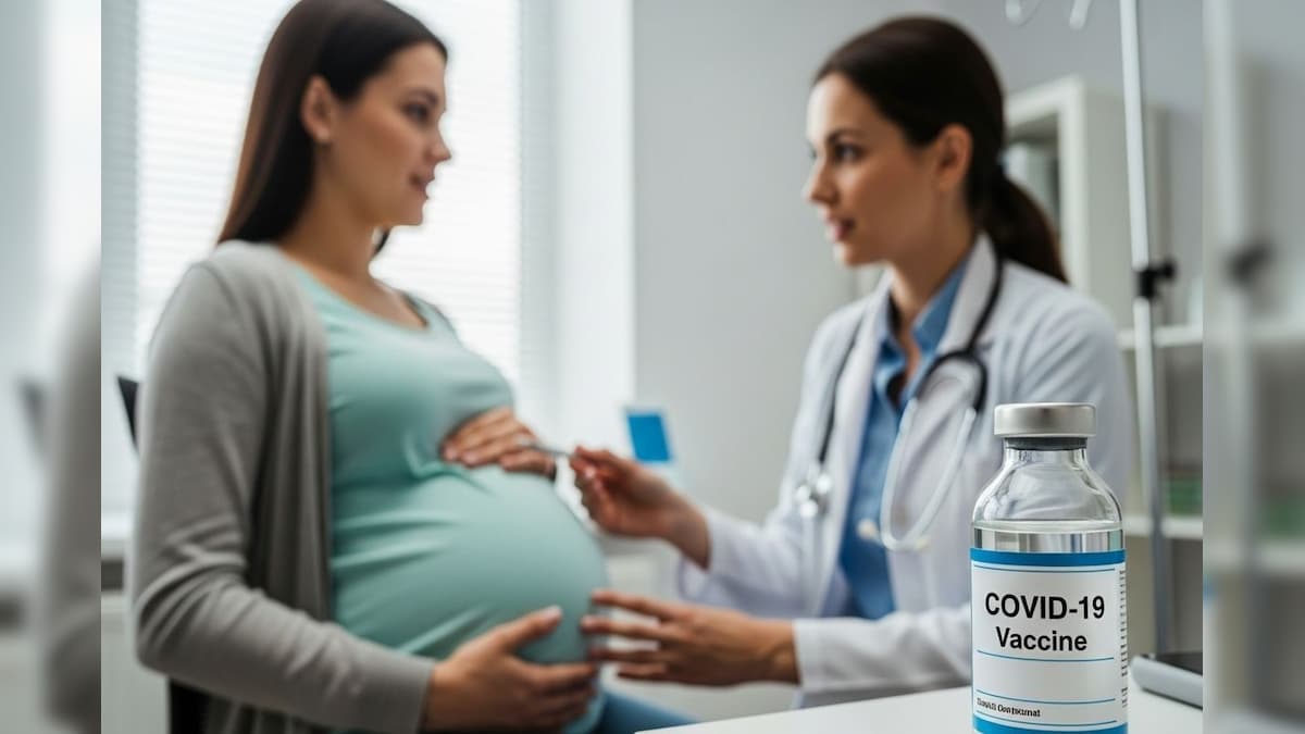 Women Health: ಕೊರೊನಾ ಲಸಿಕೆಯಿಂದ ಮಹಿಳೆಯರಲ್ಲಿ ಗರ್ಭಧಾರಣೆಗೆ ಸಮಸ್ಯೆ ಆಗ್ತಿದ್ಯಾ? ಸರ್ವೇಯಿಂದ ಹೊರಬಿತ್ತು ಆಘಾತಕಾರಿ ಸತ್ಯ!