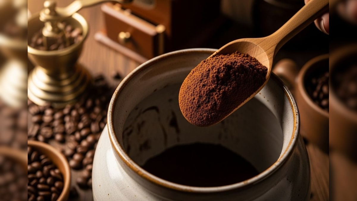 Kitchen Tips: ಬಾಕ್ಸ್‌ನಲ್ಲಿ ಕಾಫಿ ಪುಡಿ ಹೀಗೆ ಸ್ಟೋರ್ ಮಾಡಿ;  6 ತಿಂಗಳಾದ್ರೂ ಕೆಡಲ್ಲ!