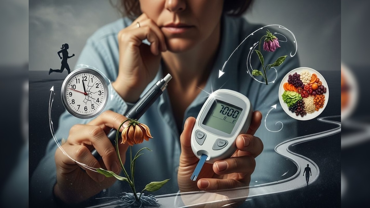 Health Care: ಮಧುಮೇಹಕ್ಕೆ ಶಾಶ್ವತ ಪರಿಹಾರ ಸಿಕ್ಕಿದ್ಯಾ? ತಜ್ಞರು  ಹೇಳ್ತಿರೋದೇನು ಗೊತ್ತಾ?