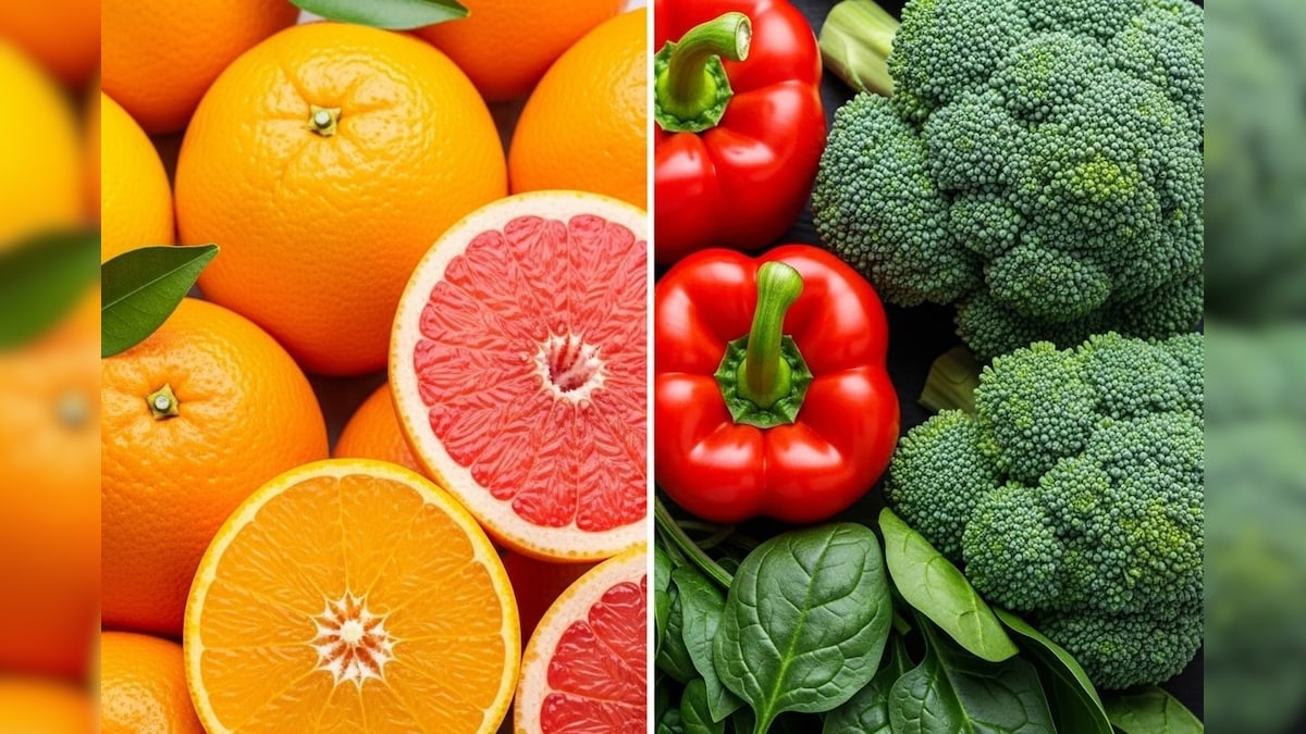 Healthy Food: ಕಿತ್ತಳೆಗಿಂತ 3 ಪಟ್ಟು ಹೆಚ್ಚು ವಿಟಮಿನ್ ಸಿ ಈ ತರಕಾರಿಯಲ್ಲಿದೆ; ದಿನಾ ತಿನ್ನಿ, ರೋಗ ಮುಕ್ತರಾಗಿ!