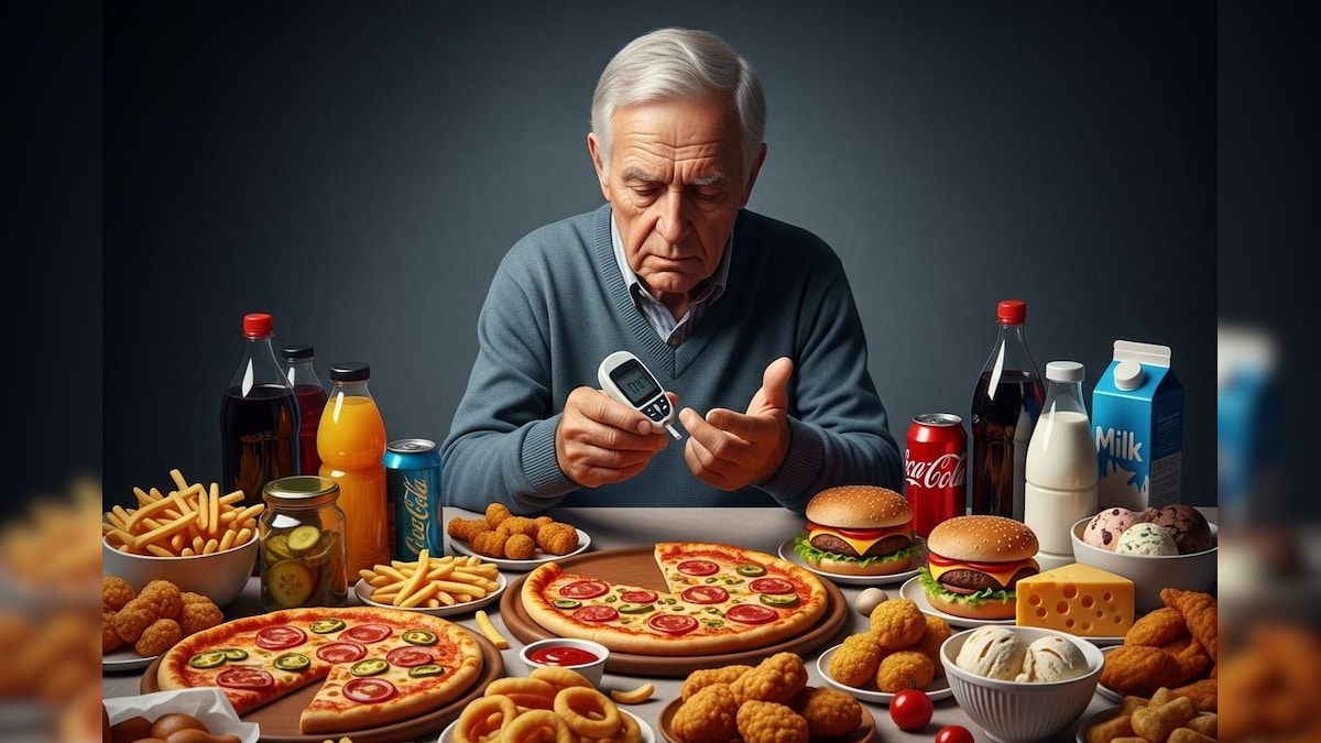 Health Care: ಬಾಯಿಗಿಟ್ಟ ಕೂಡಲೇ ಏರುತ್ತೆ ಶುಗರ್​; ಮಧುಮೇಹಿಗಳೇ ಈ 10 ಆಹಾರಗಳು ನಿಮಗೆ ಪಾಯ್ಸನ್​ ಇದ್ದಂತೆ!