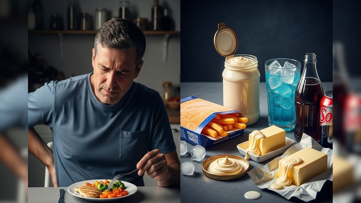 Kidney Damage: ಕಿಡ್ನಿ ಸಮಸ್ಯೆಗೆ ಈ 5 ಆಹಾರಗಳೇ ಮುಖ್ಯ ಕಾರಣ! ತಿಂದೂ ಪಶ್ಚಾತಾಪ ಪಡಬೇಡಿ ಹುಷಾರ್!