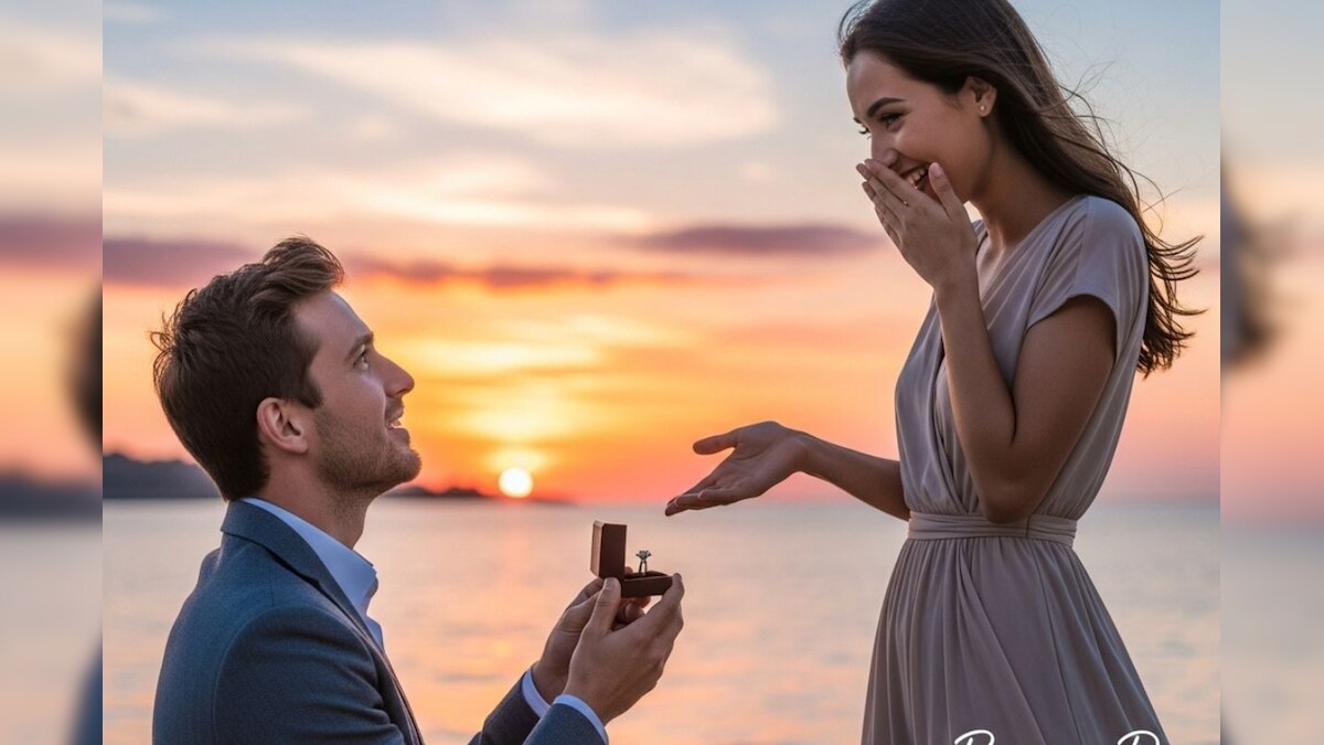 Propose Day 2026: ಯಾರಿಗಾದರೂ ಪ್ರಪೋಸ್ ಮಾಡ್ಬೇಕು ಅನ್ಕೊಂಡಿದ್ದೀರಾ? ಆದ್ರೆ ಹೇಳಲು ಗೊತ್ತಾಗ್ತಿಲ್ವಾ? ನಿಮಗಾಗಿ ಇಲ್ಲಿದೆ ಟಿಪ್ಸ್​!