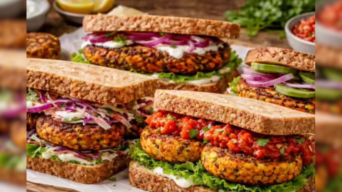 Health Tips: ಈ ಪ್ರೋಟೀನ್ ಪವರ್ ಟಿಕ್ಕಿಗಳು ನಿಮ್ಮ ಸ್ಯಾಂಡ್‌ವಿಚ್‌ಗೆ ಸೂಪರ್ ಟೇಸ್ಟ್ ಕೊಡುತ್ತೆ!