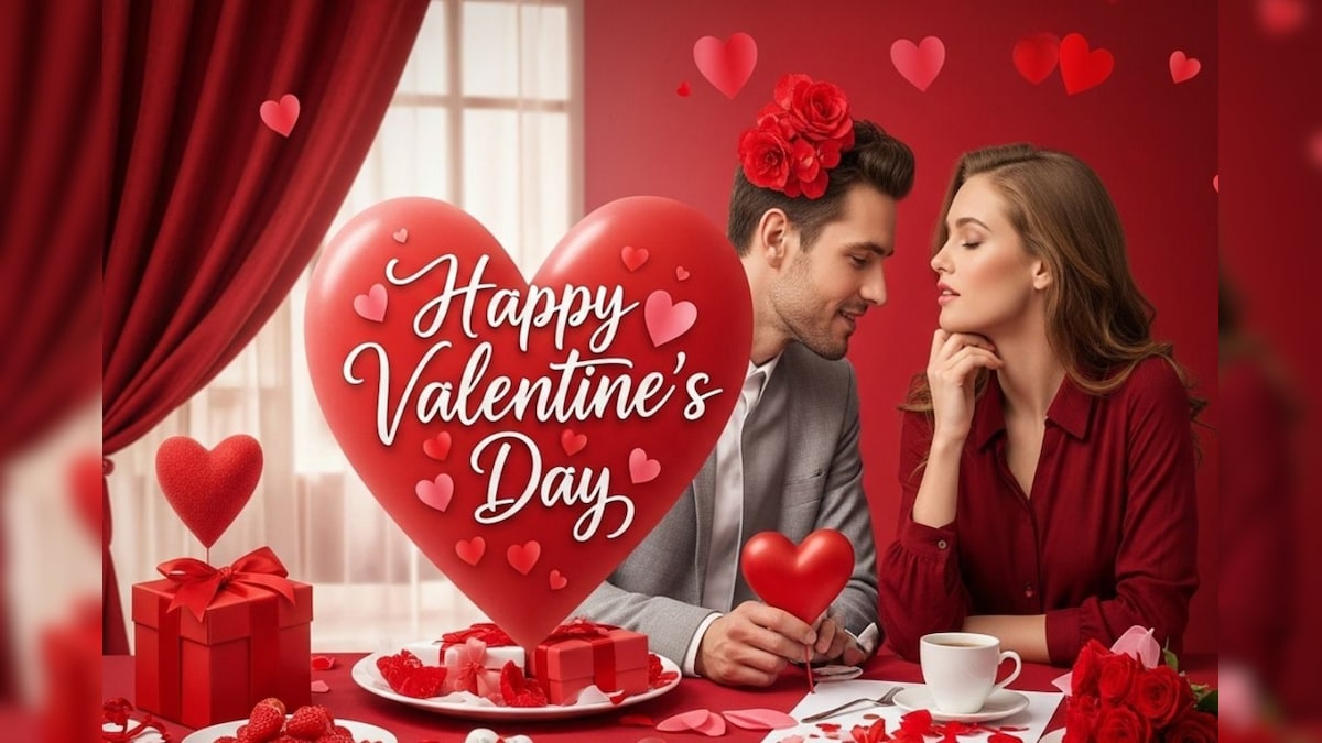 Valentine's Day 2026: ಇಂದಿನಿಂದ ಶುರು ಪ್ರೇಮಿಗಳ ಹಬ್ಬ; ರೋಸ್ ಡೇ ಟು ವ್ಯಾಲೆಂಟೈನ್ಸ್ ಡೇ!