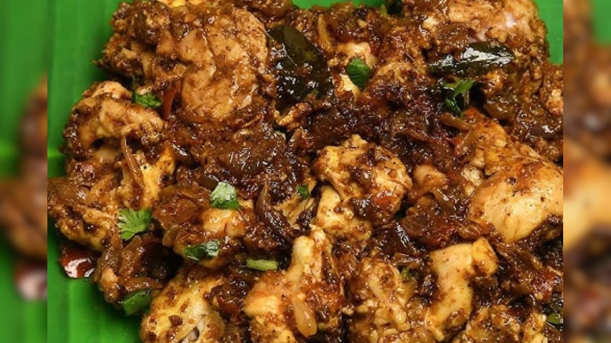 Food Recipe: ಮಟನ್ ಬ್ರೈನ್ ಫ್ರೈ ಮಾಡೋಕೆ ಬರಲ್ವಾ? ಇಲ್ಲಿದೆ ನೋಡಿ, ಪಕ್ಕಾ ಮಿಲಿಟರಿ ಸ್ಟೈಲ್ ಸ್ಪೈಸಿ ರೆಸಿಪಿ; ತಿಂದ ಮೇಲೂ ಮತ್ತೆ ಬೇಕು ಅನಿಸುತ್ತೆ!