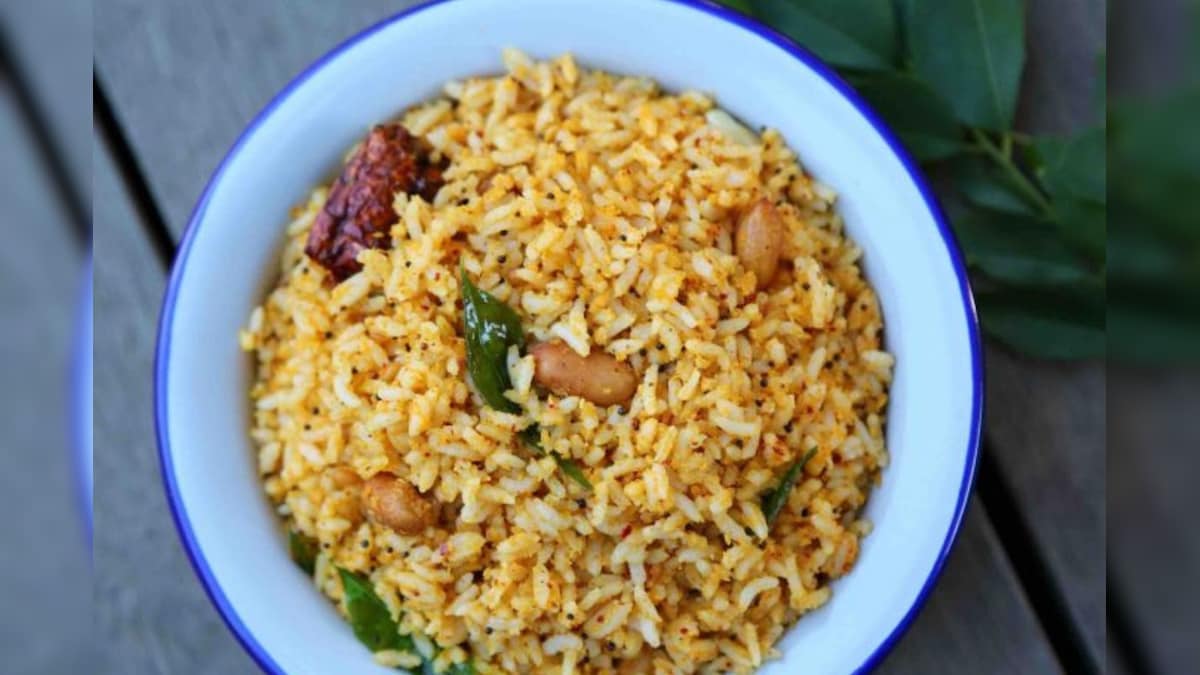 Breakfast Recipe: ಉಡುಪಿ ಮಸಾಲಾ ಚಿತ್ರಾನ್ನ ಮನೆಯಲ್ಲೇ ಹೀಗೆ ಮಾಡ್ಕೊಳ್ಳಿ! ಉಡುಪಿ ಹೋಟೆಲ್‌ನಲ್ಲಿ ತಿಂದ ಹಾಗೇ ಇರುತ್ತೆ!