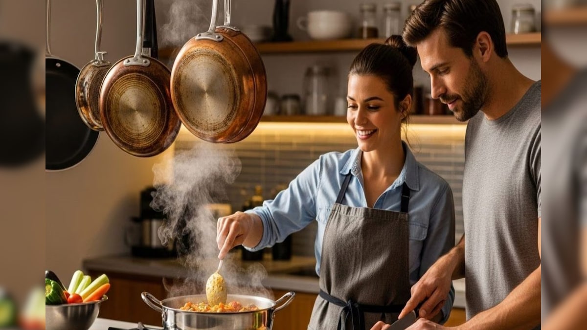 Psychological Insights:  ಅಡುಗೆ ಮಾಡುವಾಗಲೇ ಪಾತ್ರೆ ತೊಳೆಯುವ ಅಭ್ಯಾಸ ನಿಮಗಿದೆಯೇ? ಹಾಗಿದ್ದರೆ ನಿಮ್ಮ ವ್ಯಕ್ತಿತ್ವ ಎಷ್ಟು ವಿಭಿನ್ನ ಗೊತ್ತಾ?