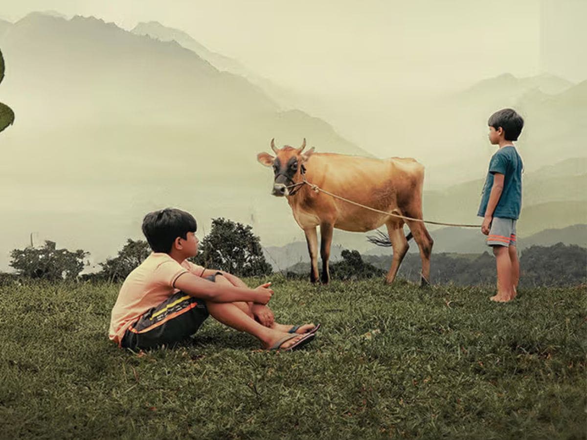 feel good kannada movie valavaara making sound for its simple narration that touch your heart