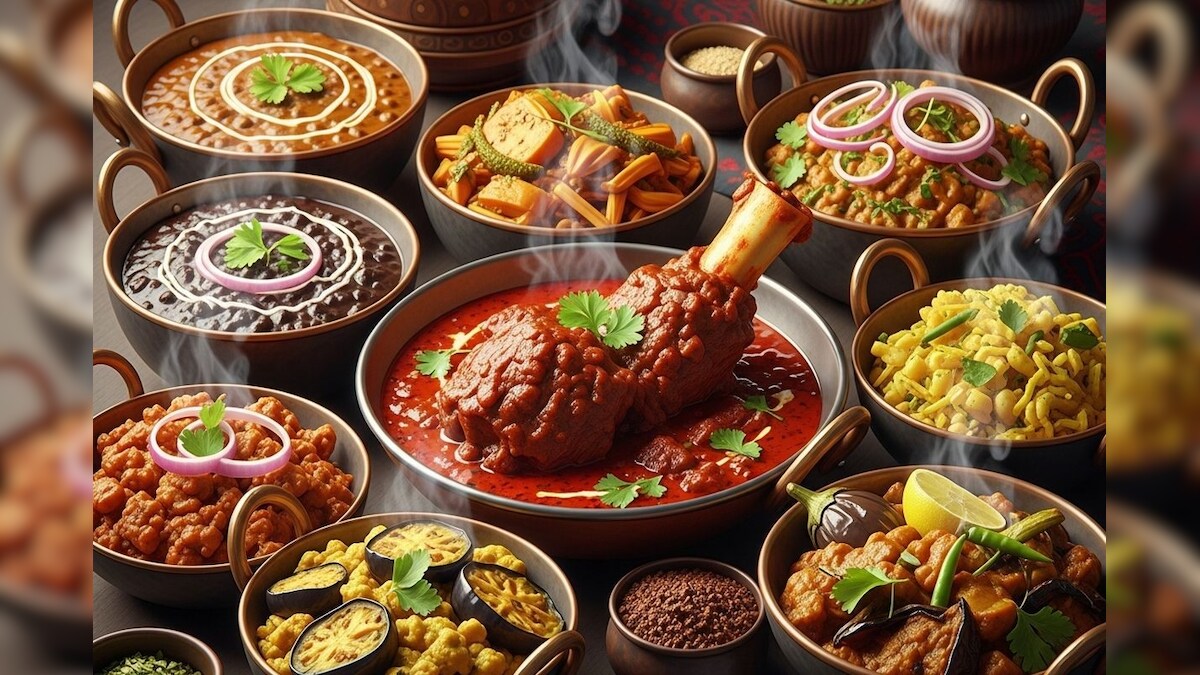 Food Tips: ಈ ಸಸ್ಯಾಹಾರಿ ಭಕ್ಷ್ಯಗಳನ್ನು ತಿಂದ್ರೆ ಮಾಂಸಾಹಾರವನ್ನೇ ಮರೆತು ಬಿಡ್ತಿರಂತೆ! ಅಷ್ಟೊಂದು ಟೇಸ್ಟಿ ಆಗಿರುತ್ತಂತೆ!