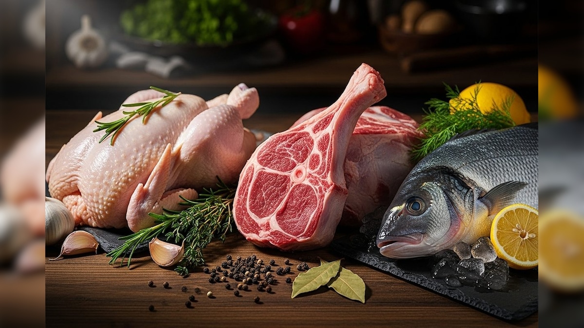 Non Veg: ನಾನ್ ವೆಜ್ ಪ್ರಿಯರಿಗೆ ಶಾಕಿಂಗ್ ನ್ಯೂಸ್! ಎಲ್ಲರೂ ತಿನ್ನುವಂತಿಲ್ಲ ಚಿಕನ್, ಮಟನ್, ಮೀನು! ಅದು ಯಾರು ಗೊತ್ತಾ?