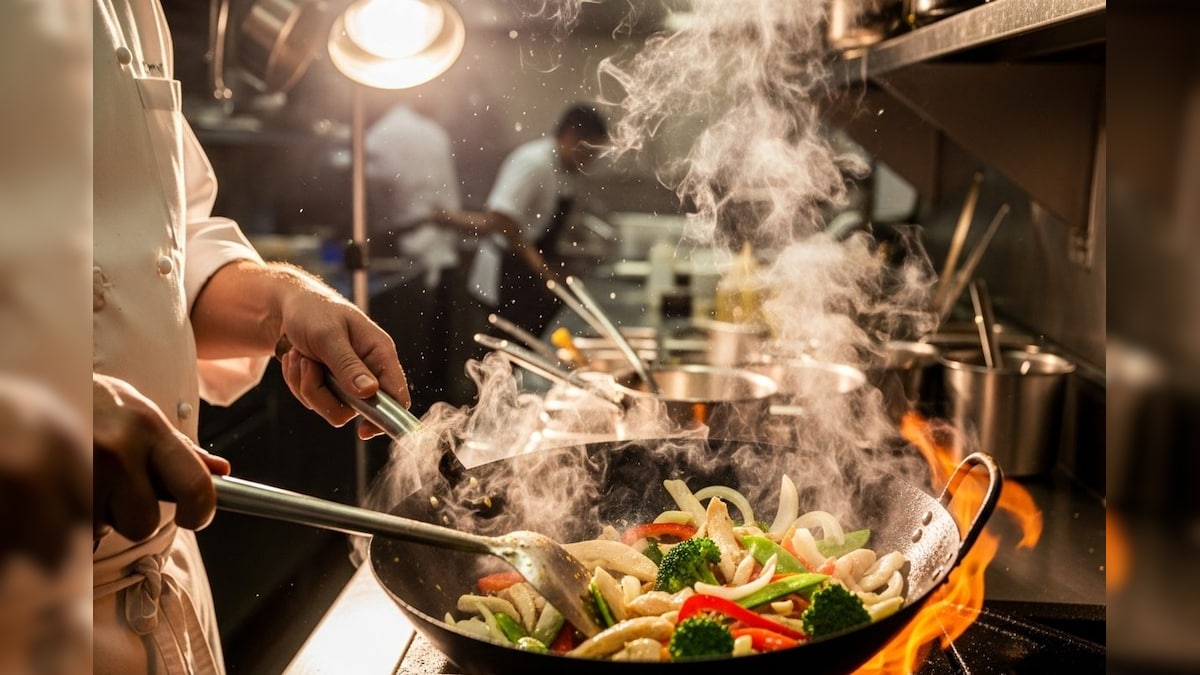 Cooking Tips: ಅಡುಗೆ ಮಾಡುವಾಗ ಈ ತಪ್ಪು ಮಾಡಲೇಬೇಡಿ! ನೀವು ಮಾಡೋ ಅಡುಗೆಯೇ ವಿಷವಾಗಬಹುದು, ಹುಷಾರ್!